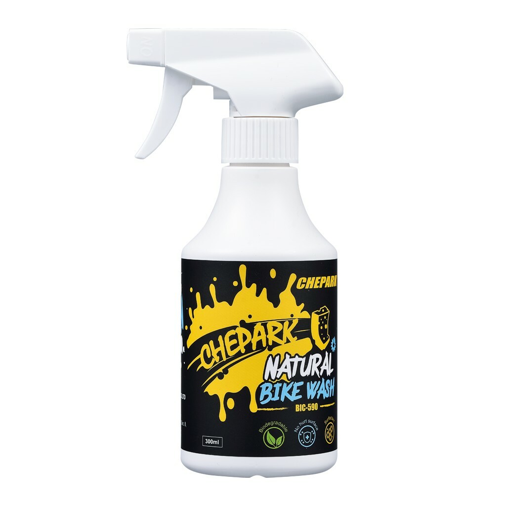 CHEPARK 全材質奈米清潔劑 BIC-590 300ml