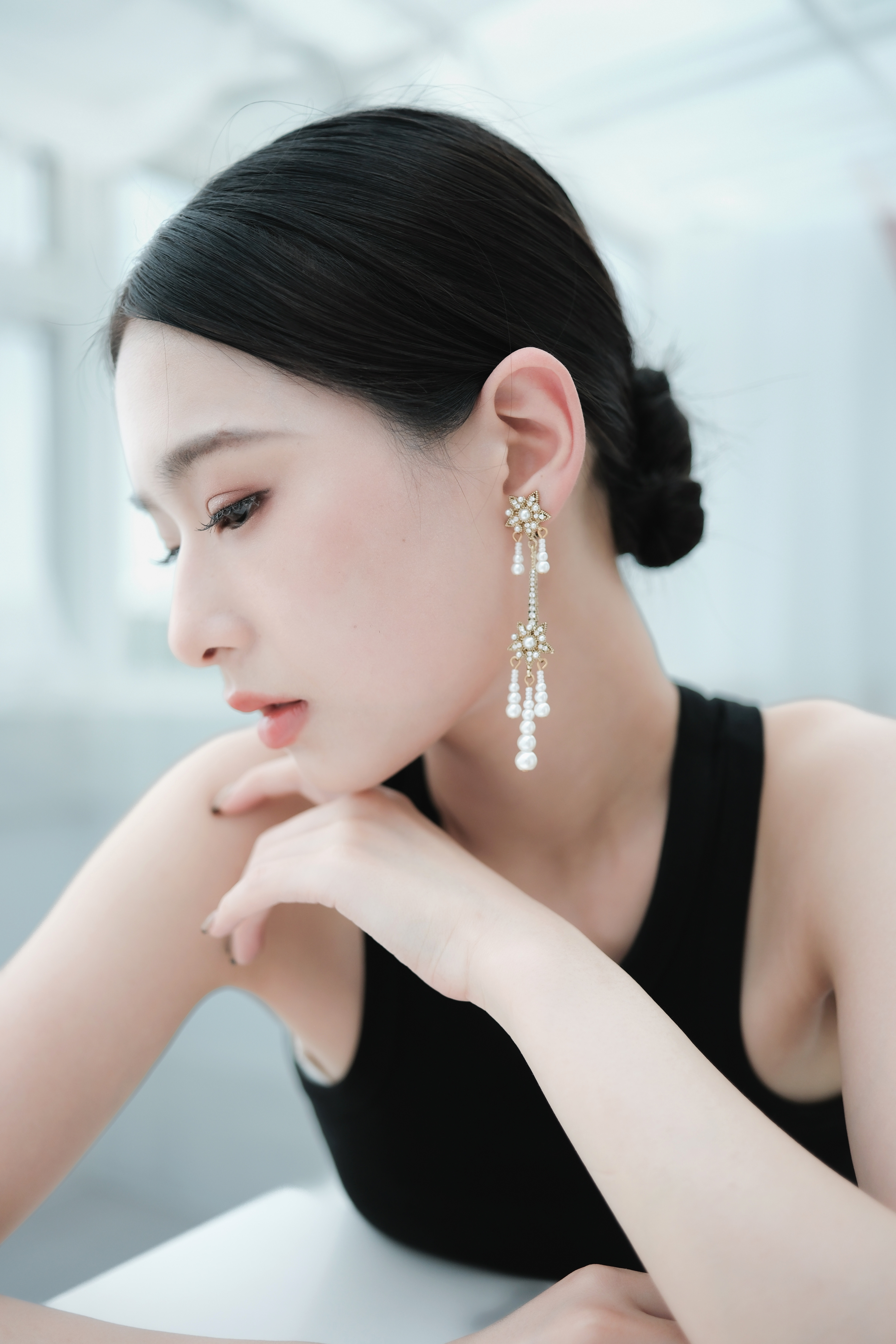 Earrings-703