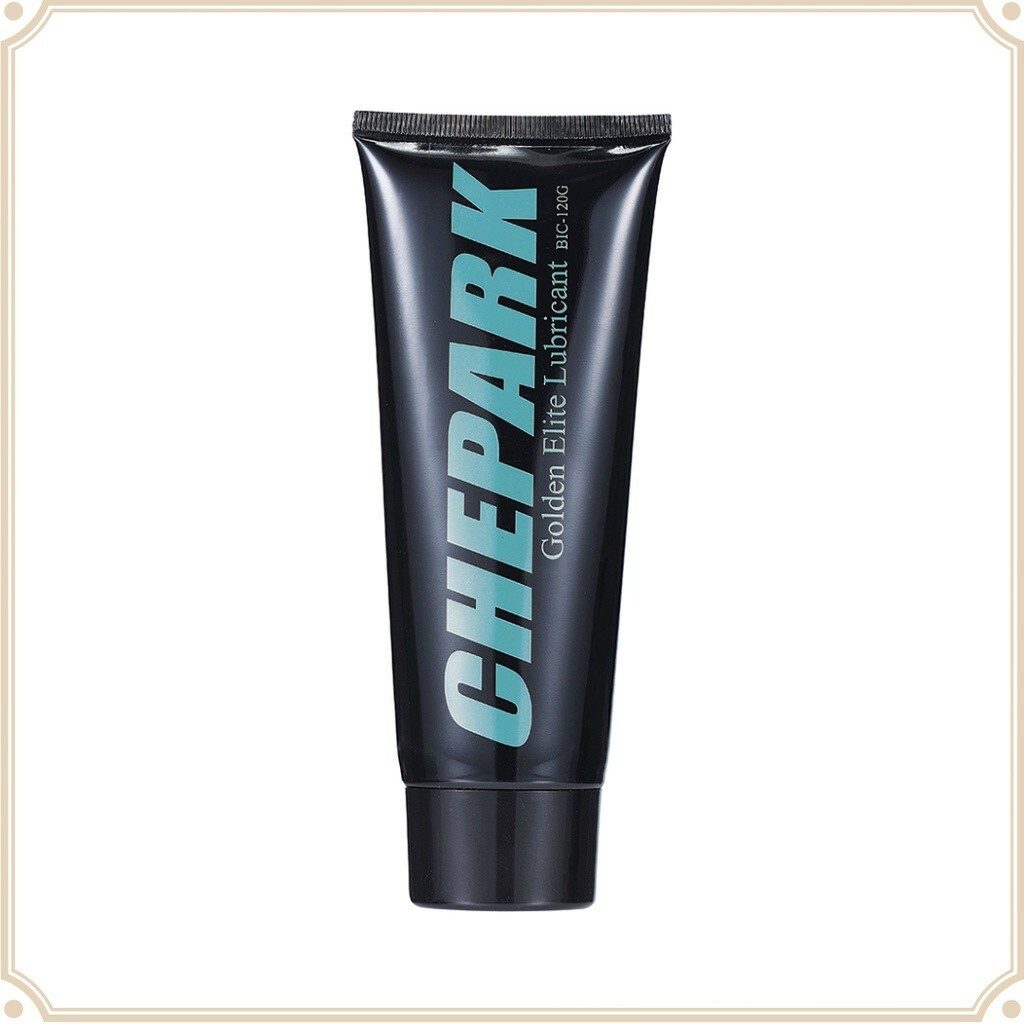 CHEPARK 耐高溫防水潤滑油 BIC-120G