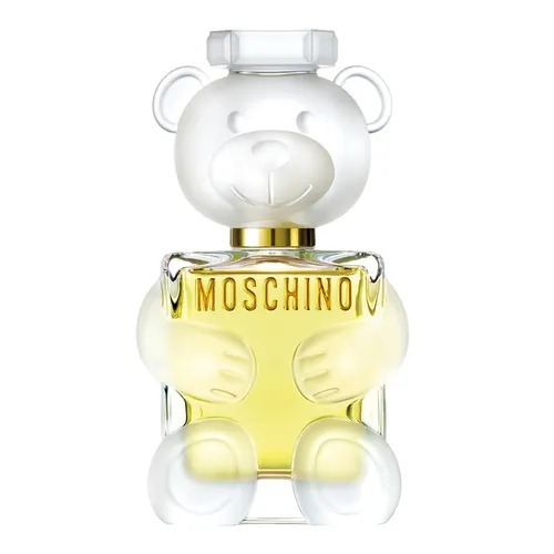 (1070) MOSCHINO TOY 2 EDP SPRAY默斯奇诺 泰迪熊2女士香水 EDP