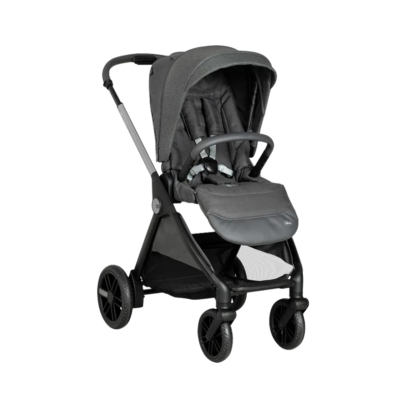 Chicco Bellagio 雙向瞬收嬰兒推車