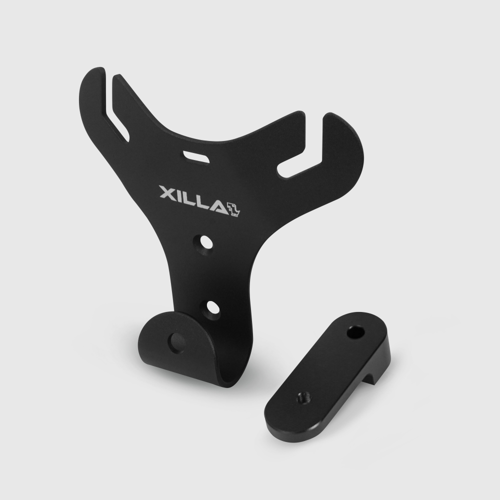 SYM 車款適用｜Y型置物架