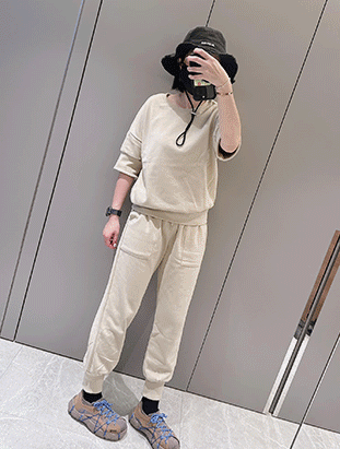 春夏新款/休閒套裝