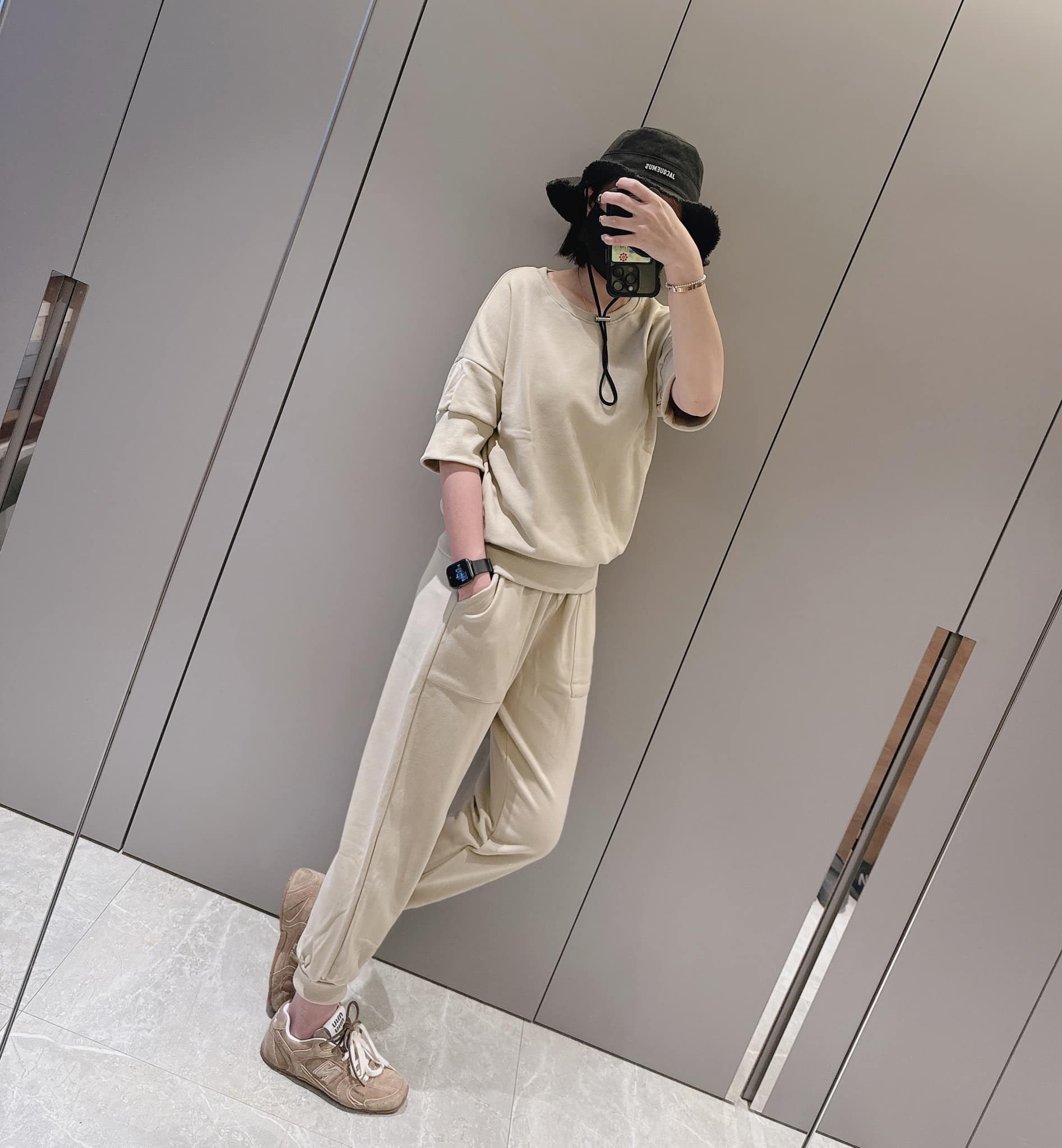 春夏新款/休閒套裝