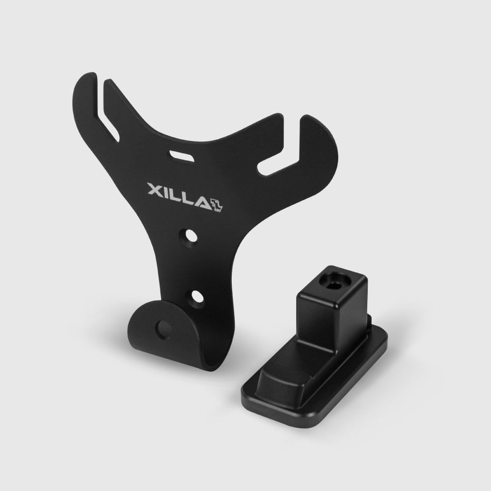 SYM 4MICA 125/150｜Y型置物架