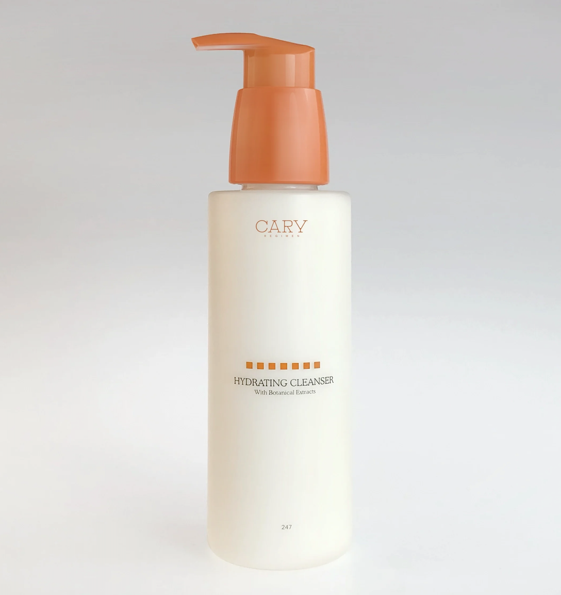 CARY 草本精華保濕洗面乳 150ml