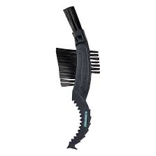 CHEPARK TIL-34 複合式細節爪刷 飛輪刷 大盤刷 夾器刷 多頭清潔刷