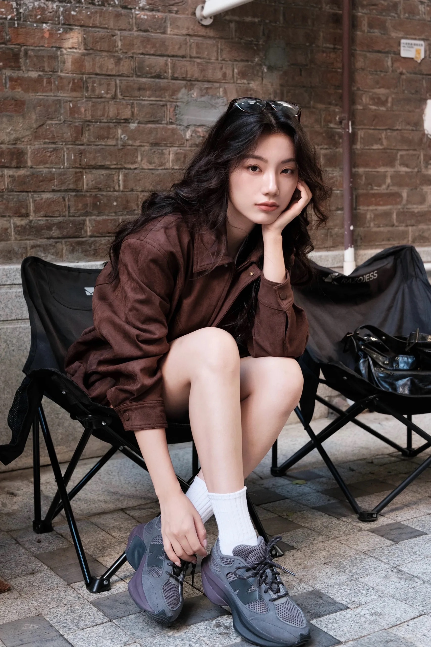 NEW BALANCE NB WRPD RUNNER 幻紫黑 黑灰 暗紫 男女鞋 UWRPDFRF / 預購