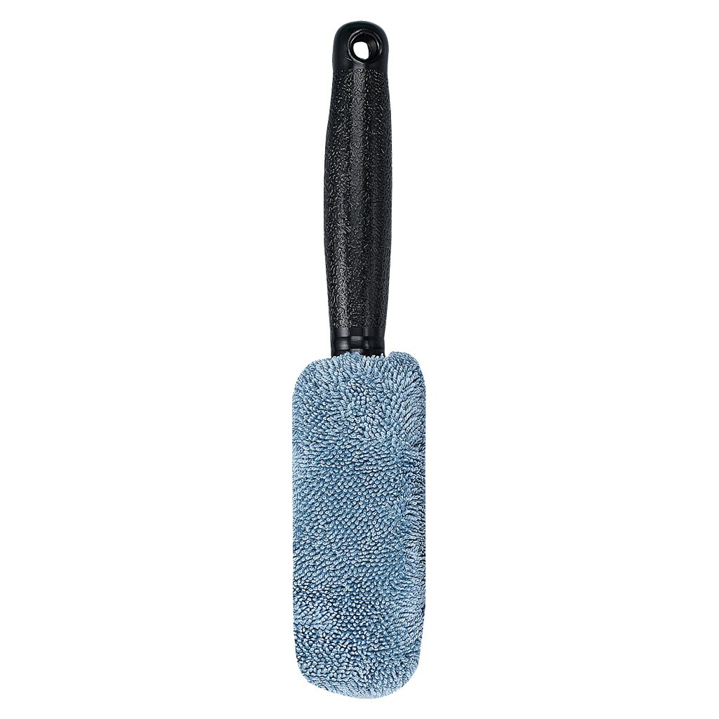 CHEPARK 輪組專用細纖維軟布刷 輪組清潔刷 TIL-32