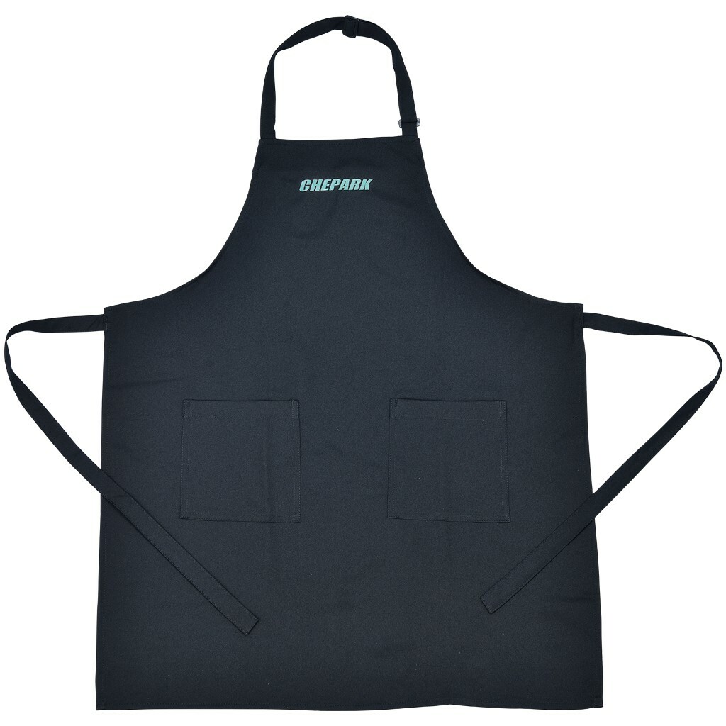 CHEPARK 自行車工作圍裙 TIL-56