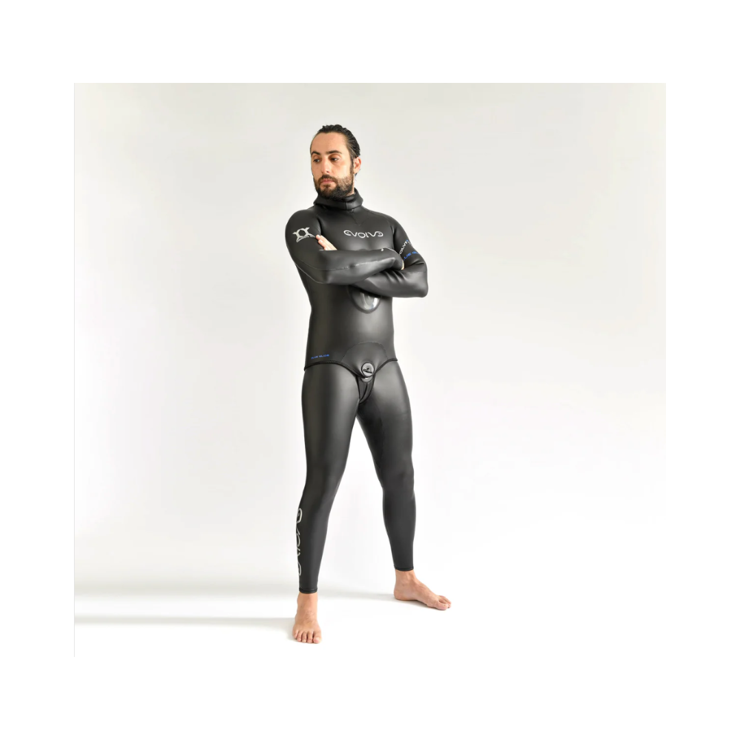▲ Evolve 混合雙面潛水衣 - 男款