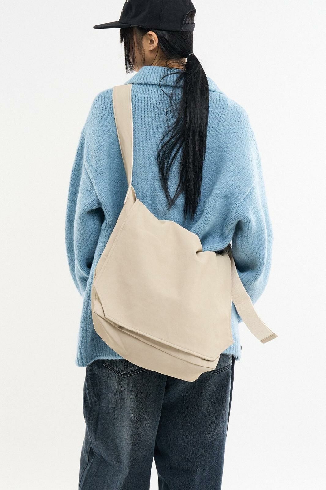 單肩袋 PULSE-101B