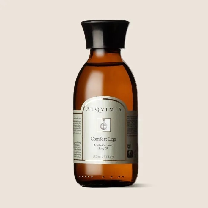 ALQVIMIA 舒活美腿精油 150ML