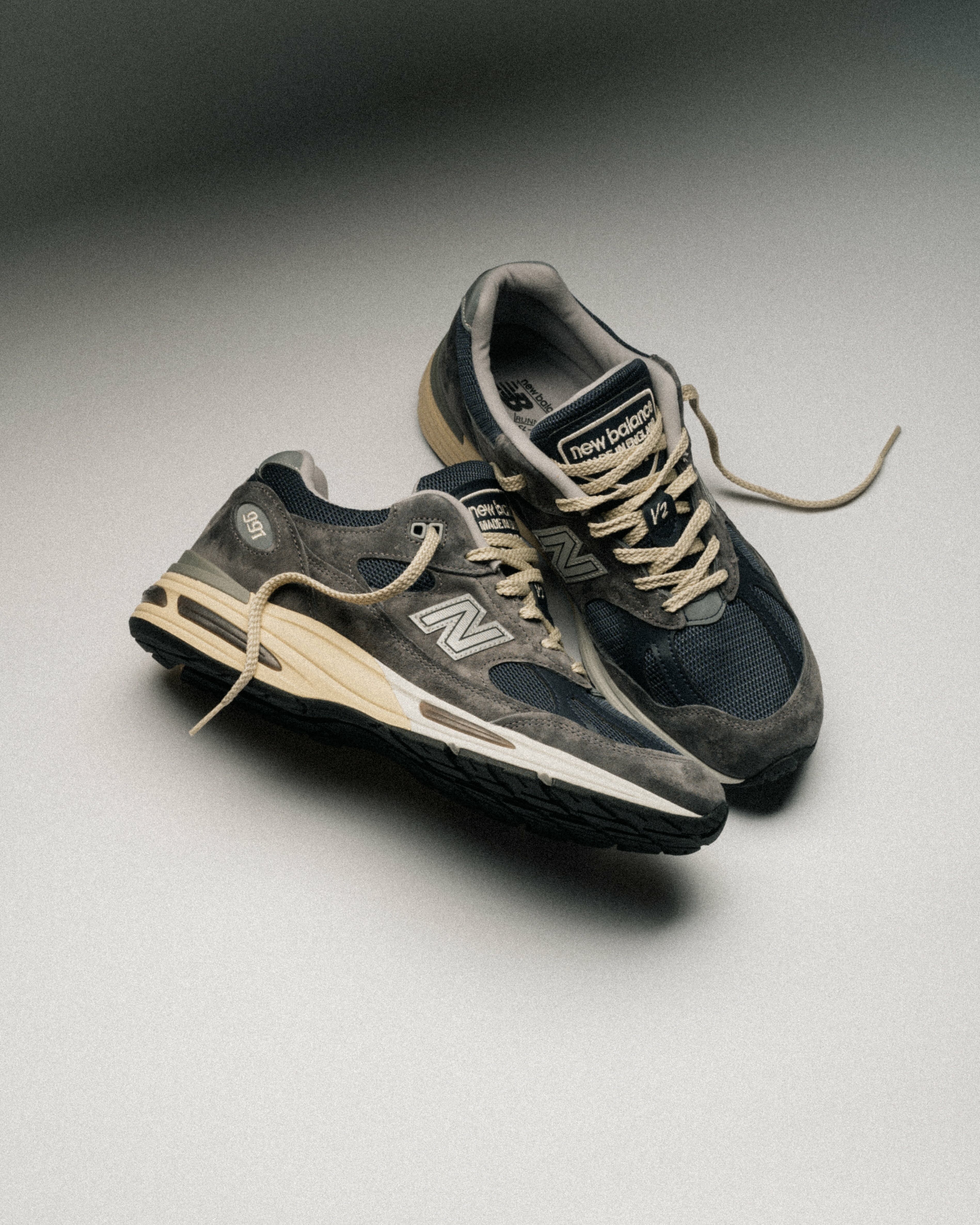 [現貨] New Balance U991GG2 (Made in England)