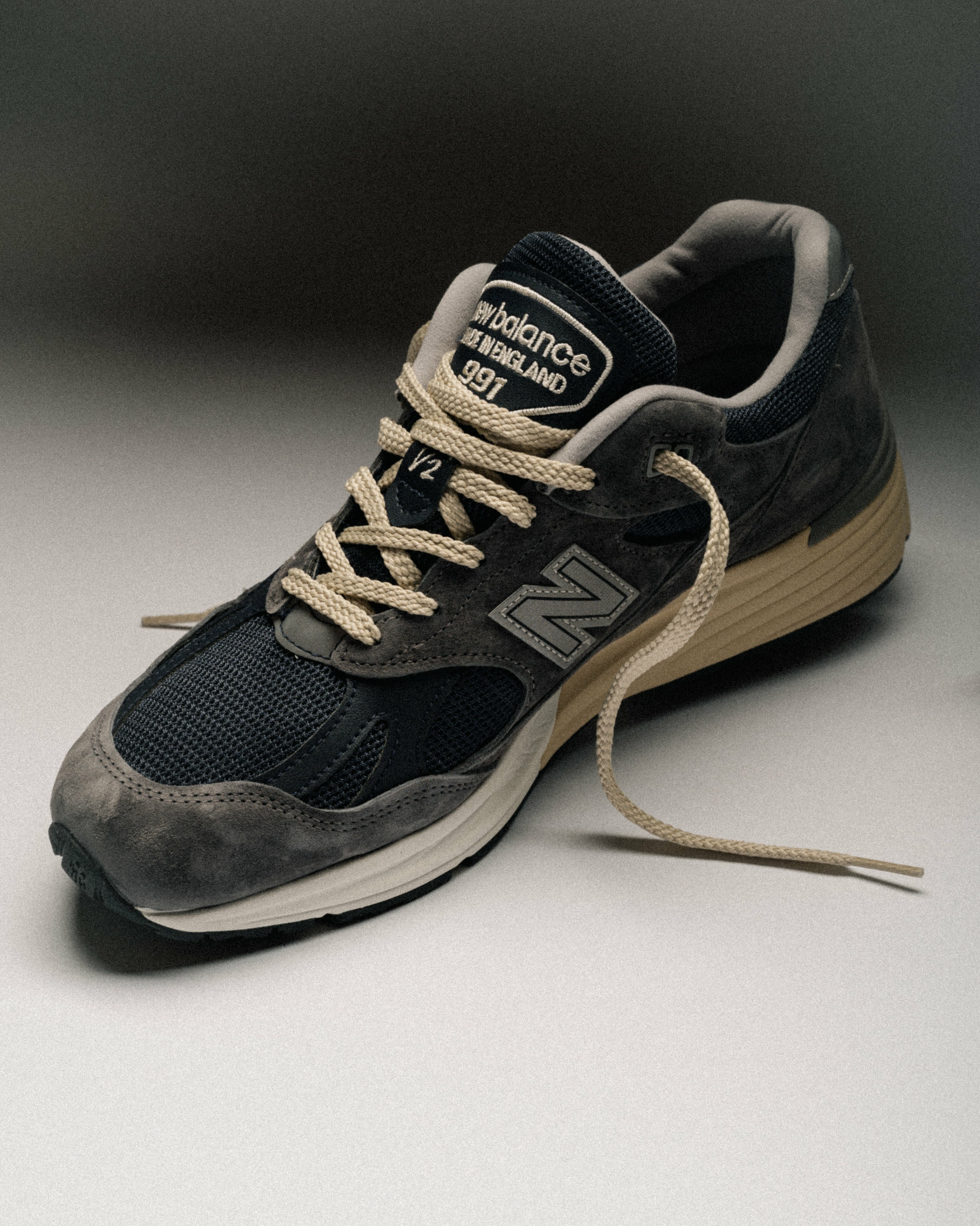 新品 未使用 New Balance u991gg2 991 26cm New Balance Unisex Lifestyle shoes Made in UK 991 v2 GG2