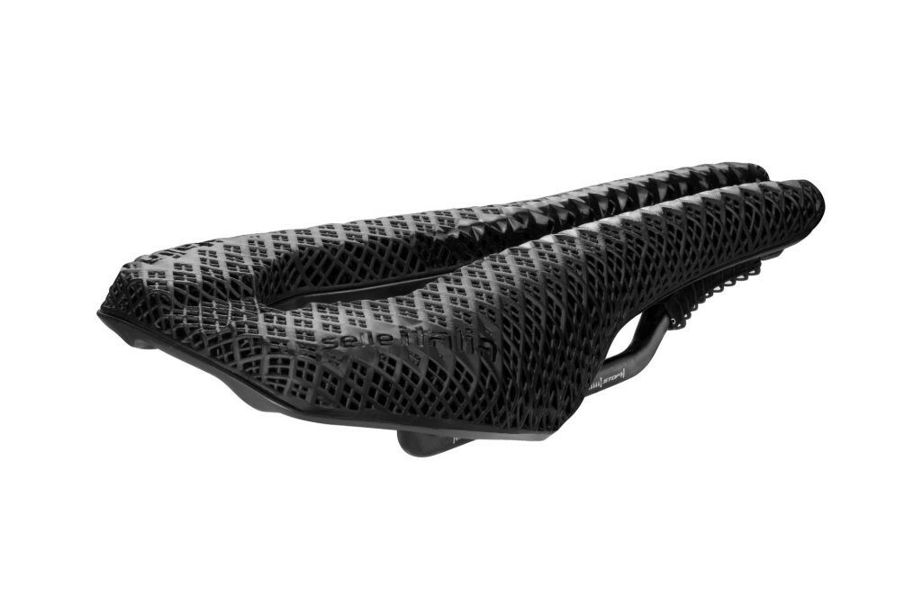 【Selle Italia】三鐵座墊 WATT 3D Kit Carbonio Superflow