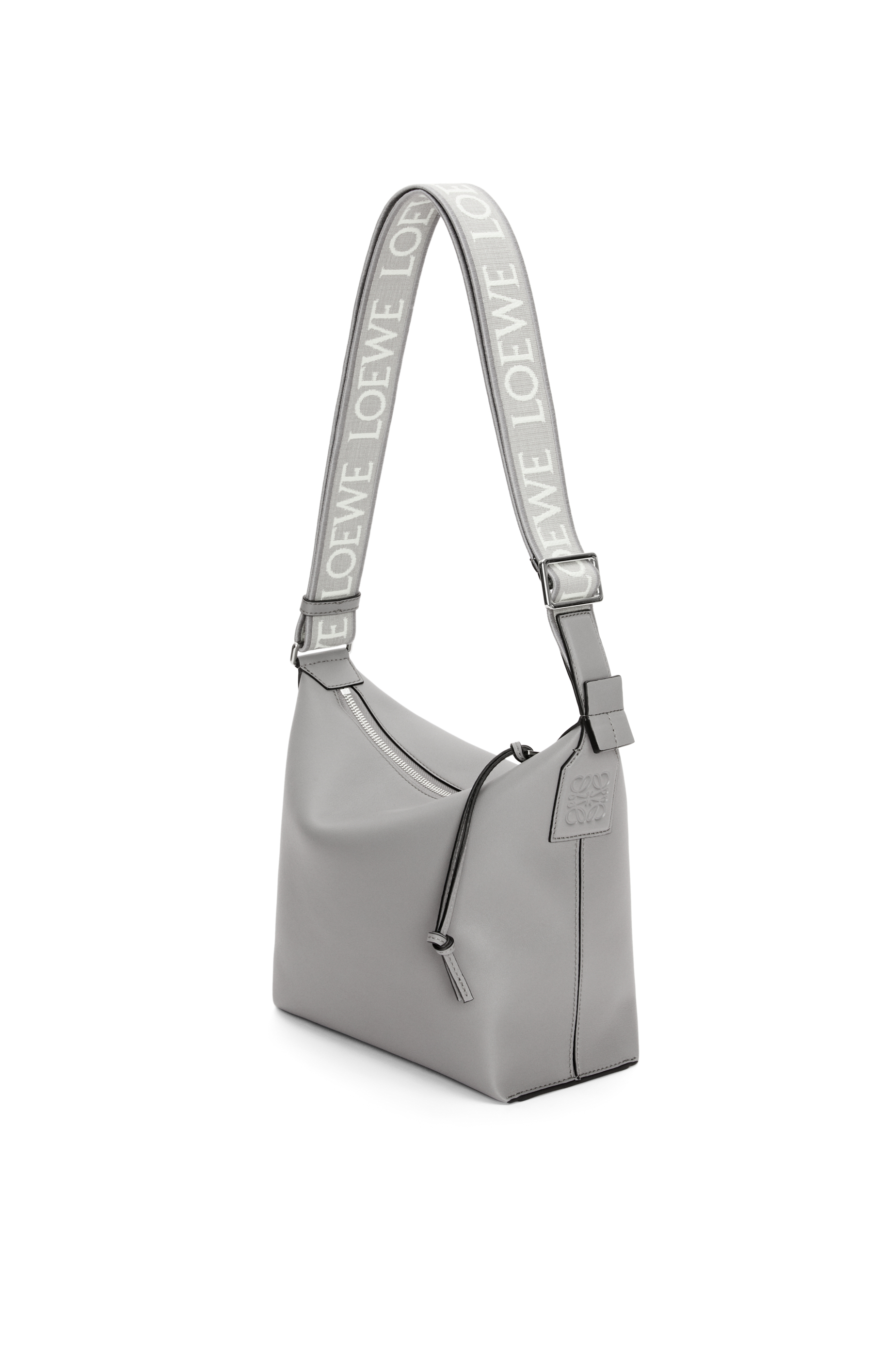 Loewe hobo grey -M