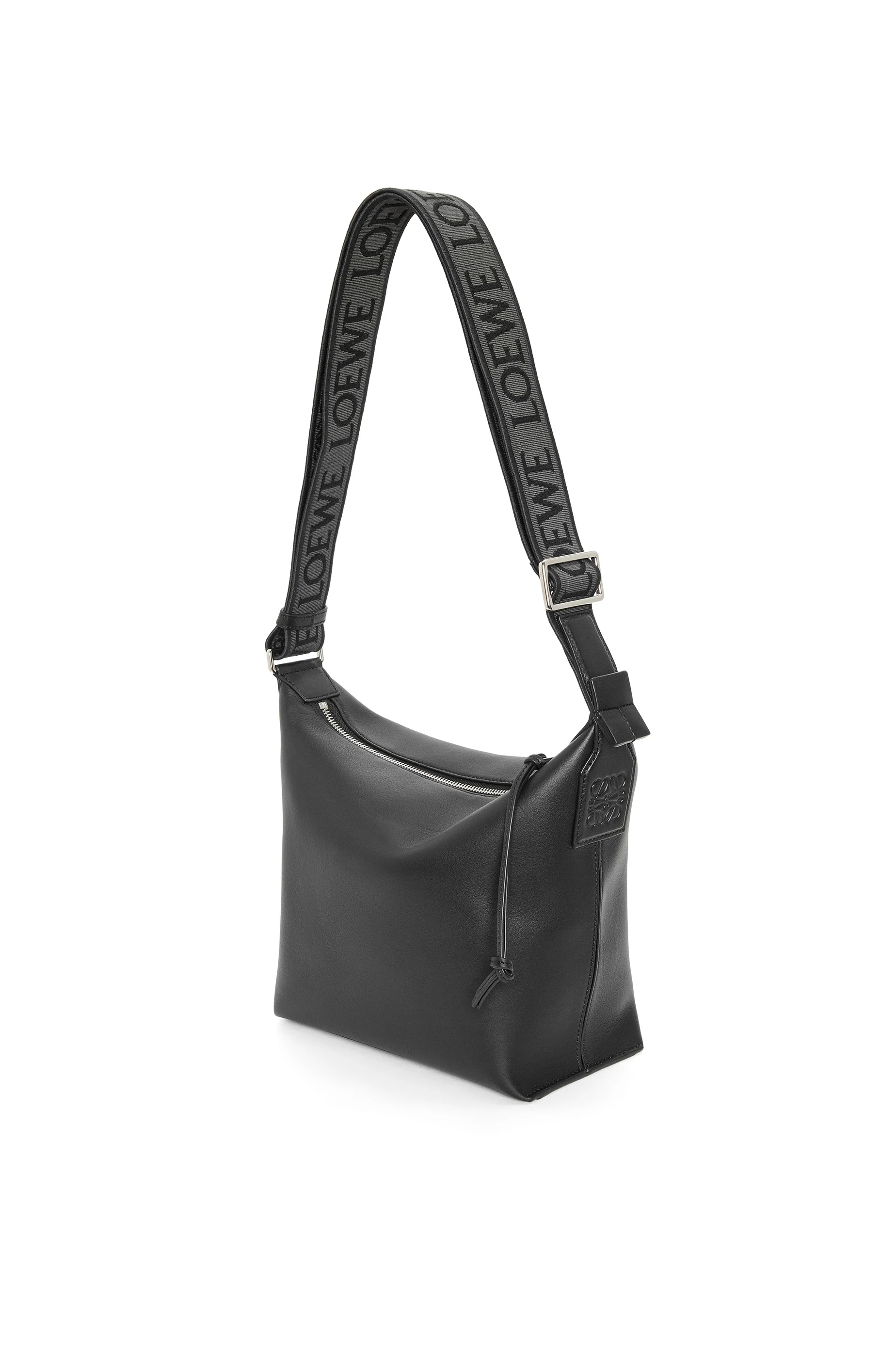 Loewe hobo black -M