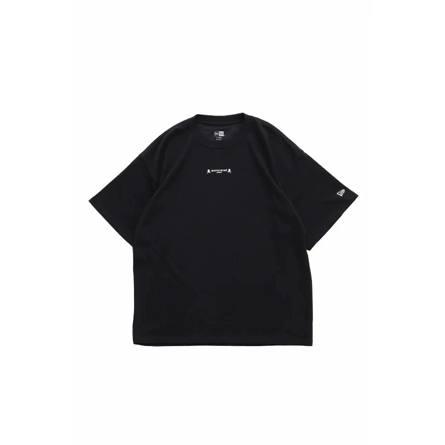 2024AW MASTERMIND JAPAN NEW ERA PTEE MMJ LOGO 聯名 骷髏 短T 現貨 MJ24F-TS108-012