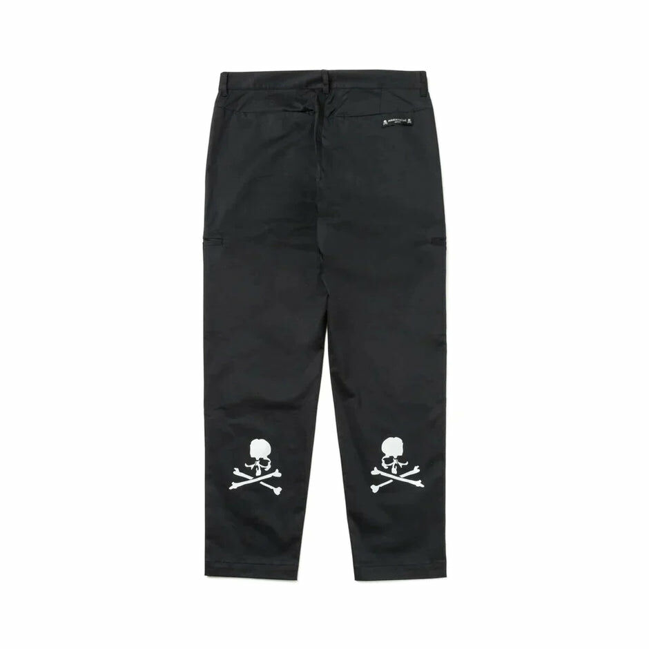 NEW ERA ターフ & サーフ パンツ mastermind JAPAN ストレッチナイロン ショートパンツ Turf & Surf mastermind