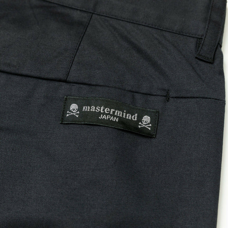 MASTERMIND JAPAN x NEW ERA GOLF PANTS