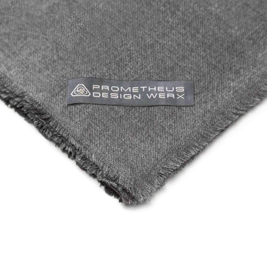 Prometheus Design Werx A.G. 喀什米爾方巾