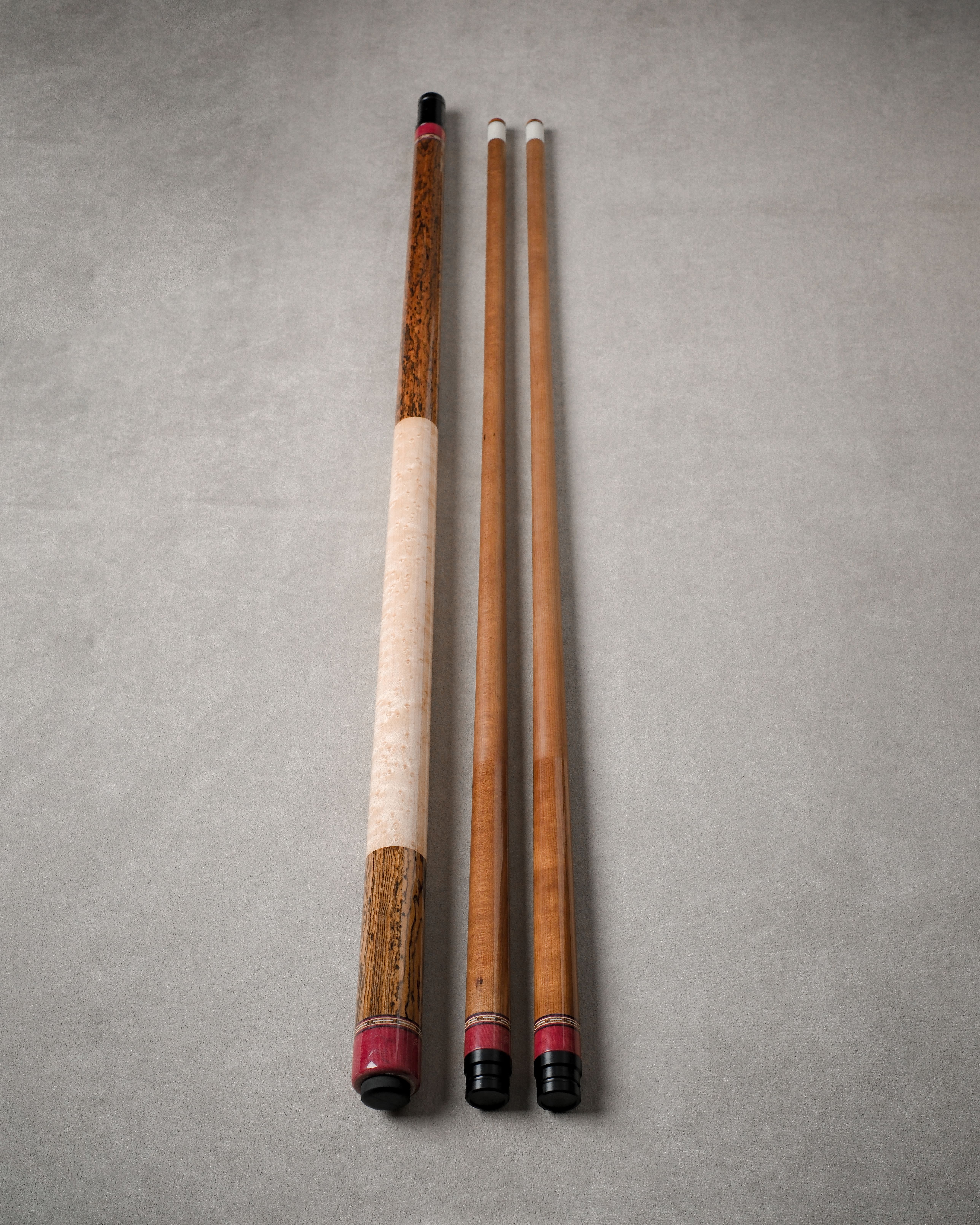 Joey Bautista Bocote Wrapless Widow