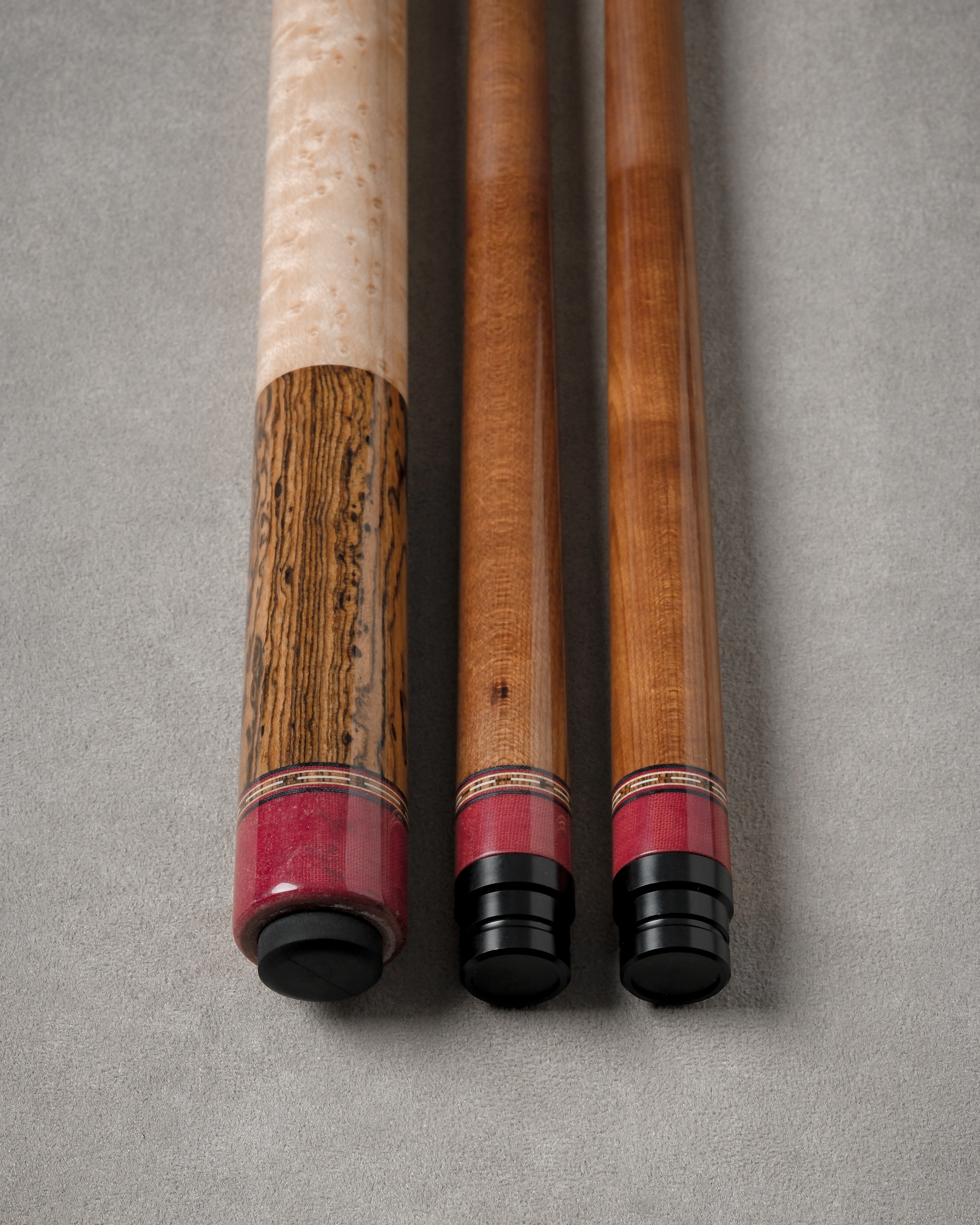 Joey Bautista Bocote Wrapless Widow