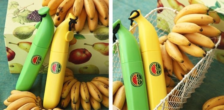 UmBanana 香蕉縮骨遮