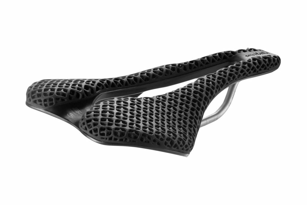 【Selle Italia】 SLR Boost 3D 鈦弓座墊 TI316 Superflow