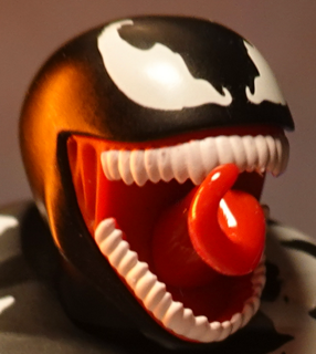 【Abnormal】毒液