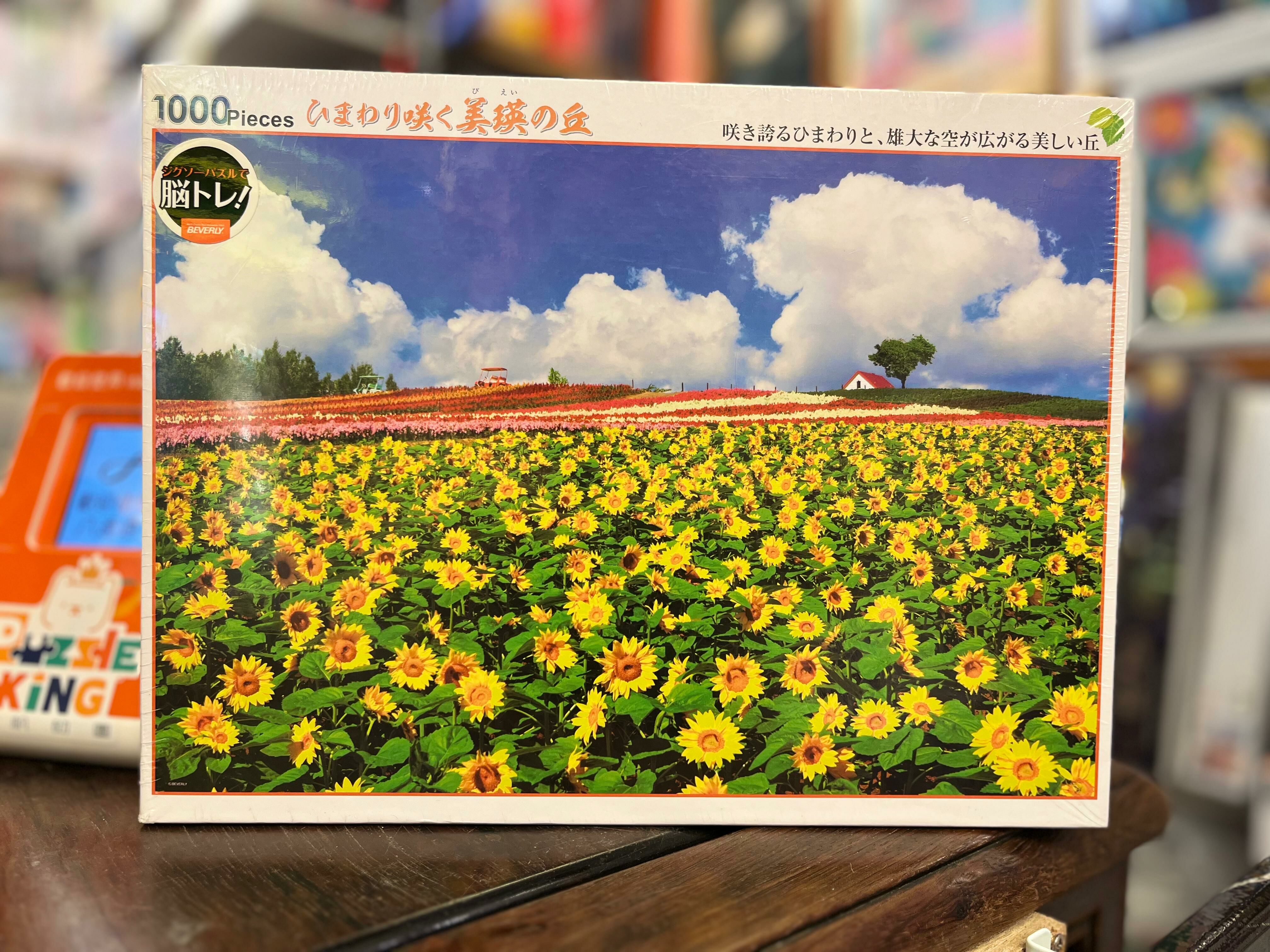 北海道-美瑛之丘 (絕版)