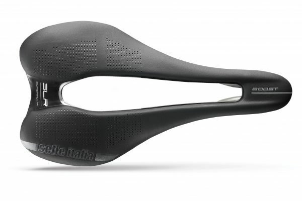 【Selle Italia】SLR 短版鈦金屬座弓 Boost Lady TI316 SuperFlow  女款