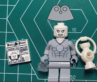 【ZKJ.Brick】死人