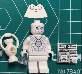 【ZKJ.Brick】死人