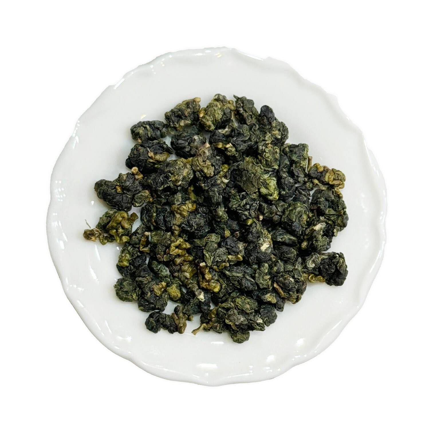 阿里山金萱茶｜奶香濃郁的高山茶