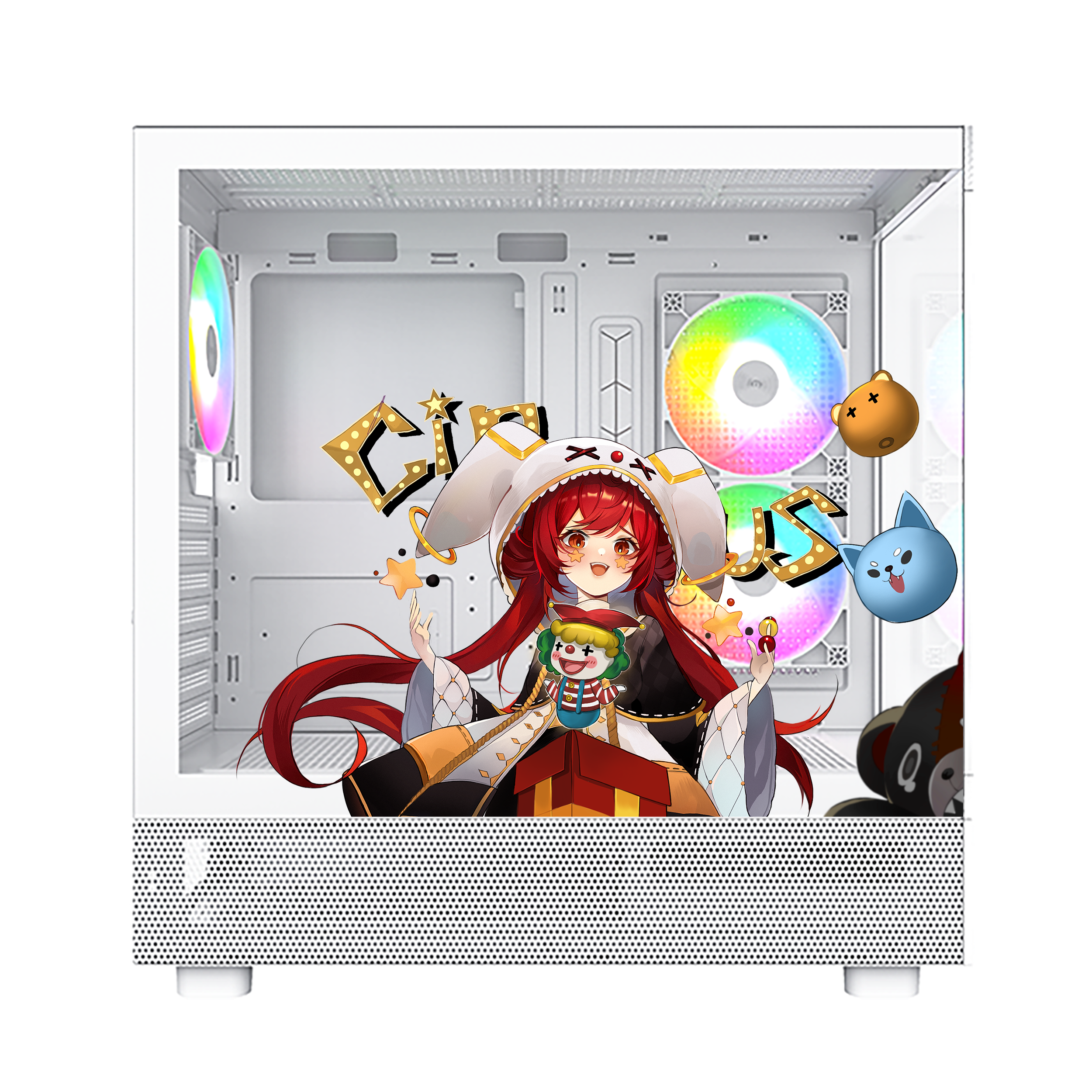 尼皮 聯名機殼專屬賣場