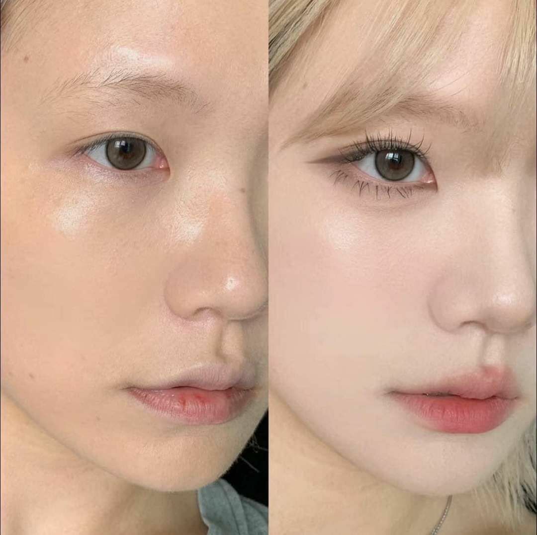 2024 Nars限量版星雲紫大白餅10g