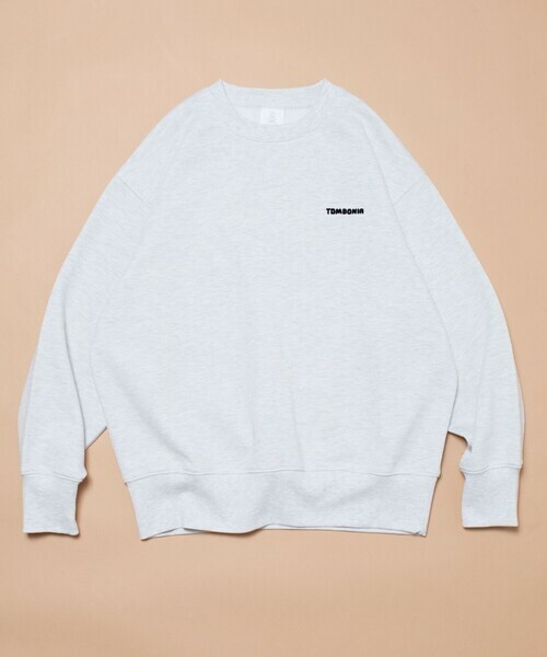 Tombonia / Art Sweatshirt