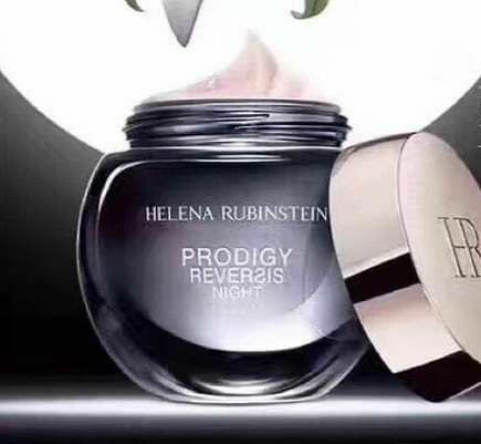 HR極至之美菁華霜50ml