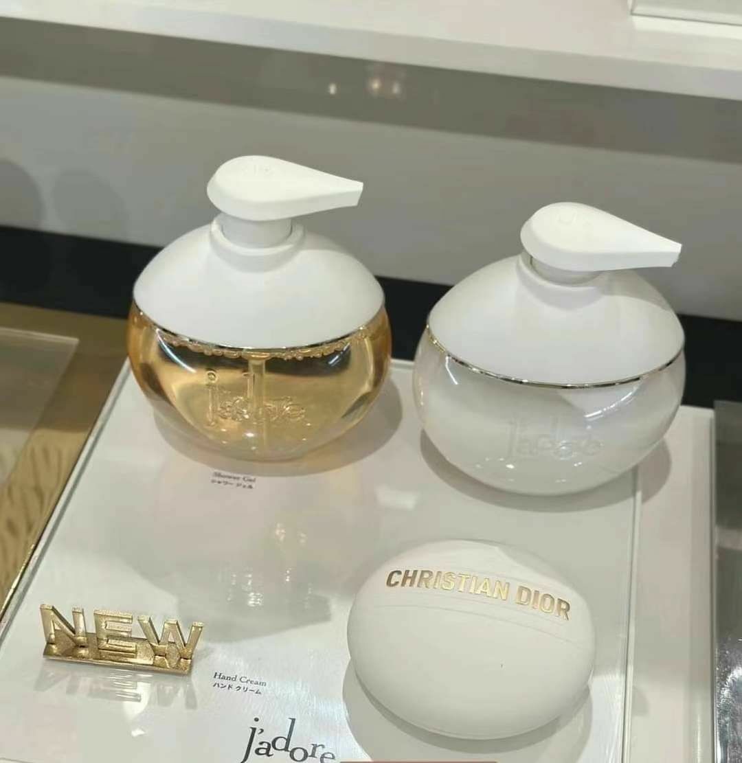 Dior迪奧真我洗護套裝