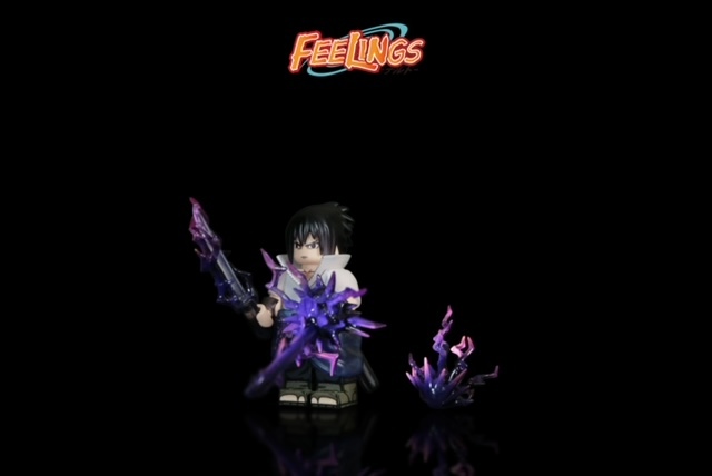 【Feelings】佐助