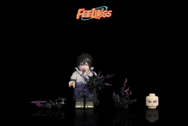 【Feelings】佐助