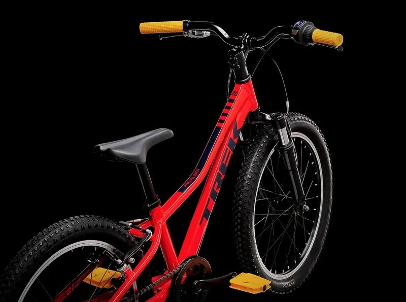 TREK Precaliber 20吋 7段變速童車