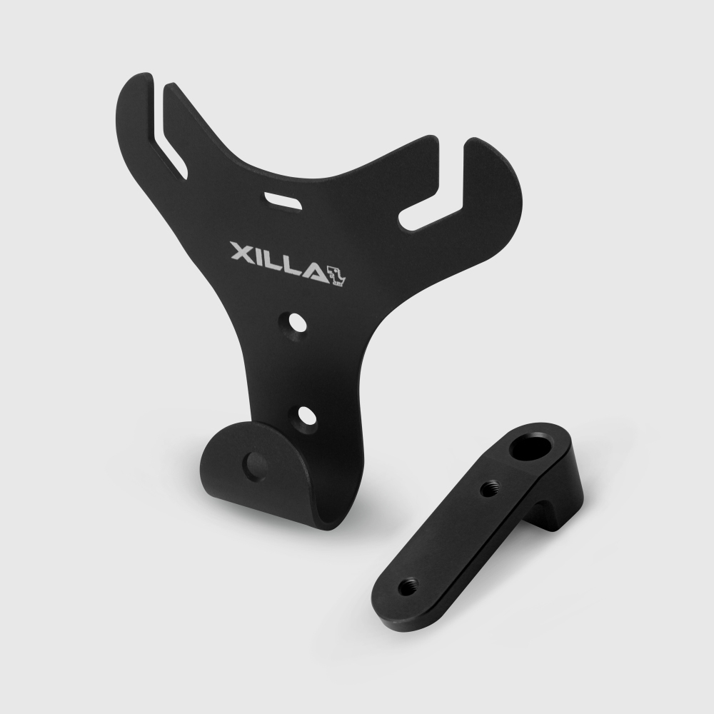 KYMCO DOLLAR 大樂 125/150｜Y型置物架