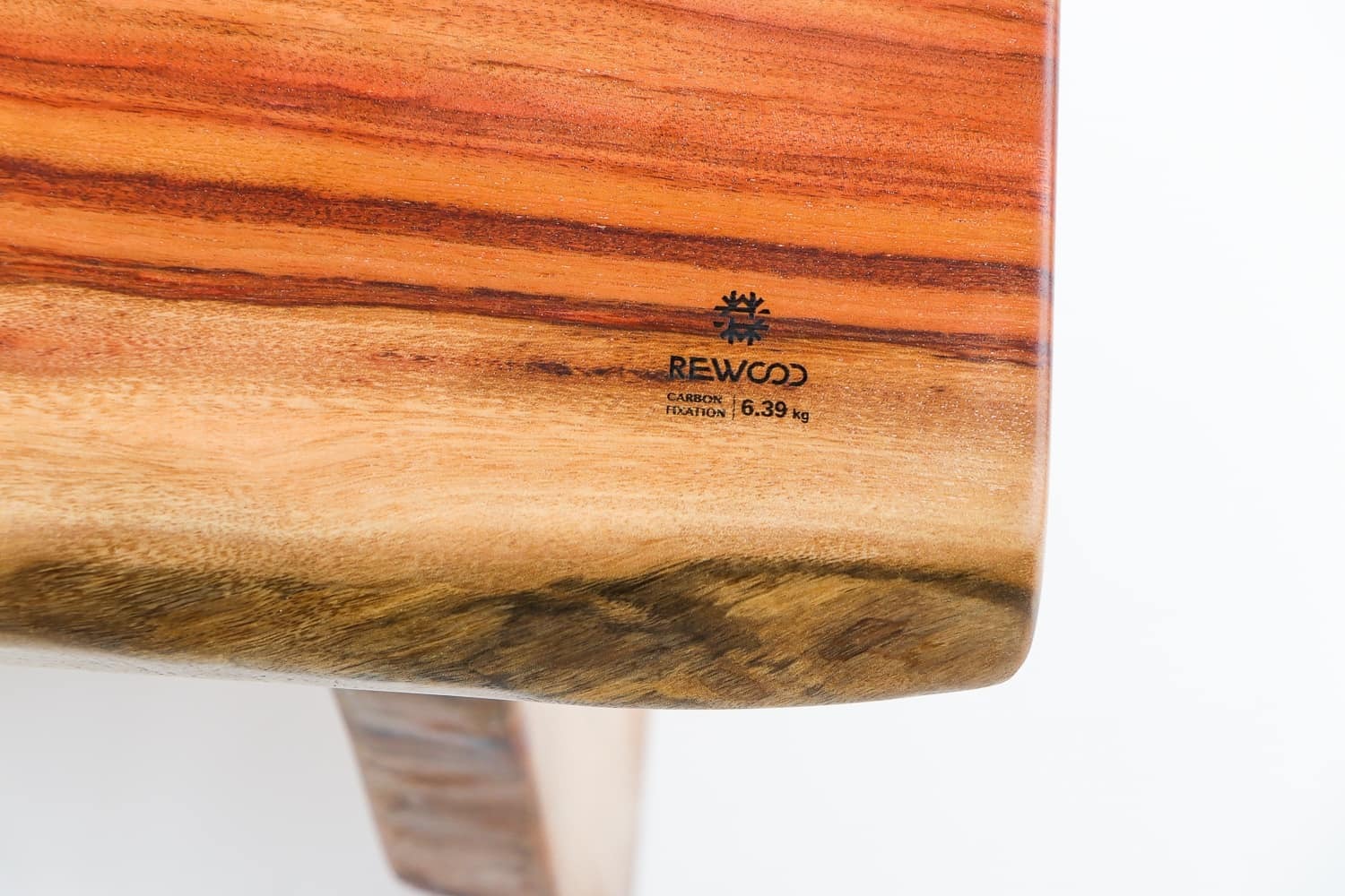 【專屬訂單 FB - Ma*ine P*ng】REWOOD 樟木椅