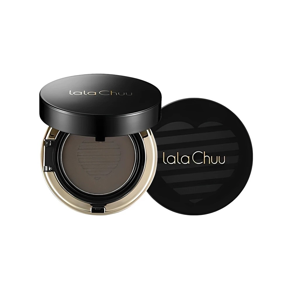 lala Chuu Natural Hairline Cushion Powder