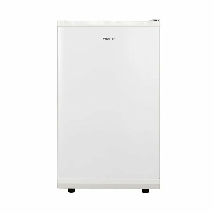 WARRIOR 樺利 80L 直立單門冷凍櫃(TF-10Q)