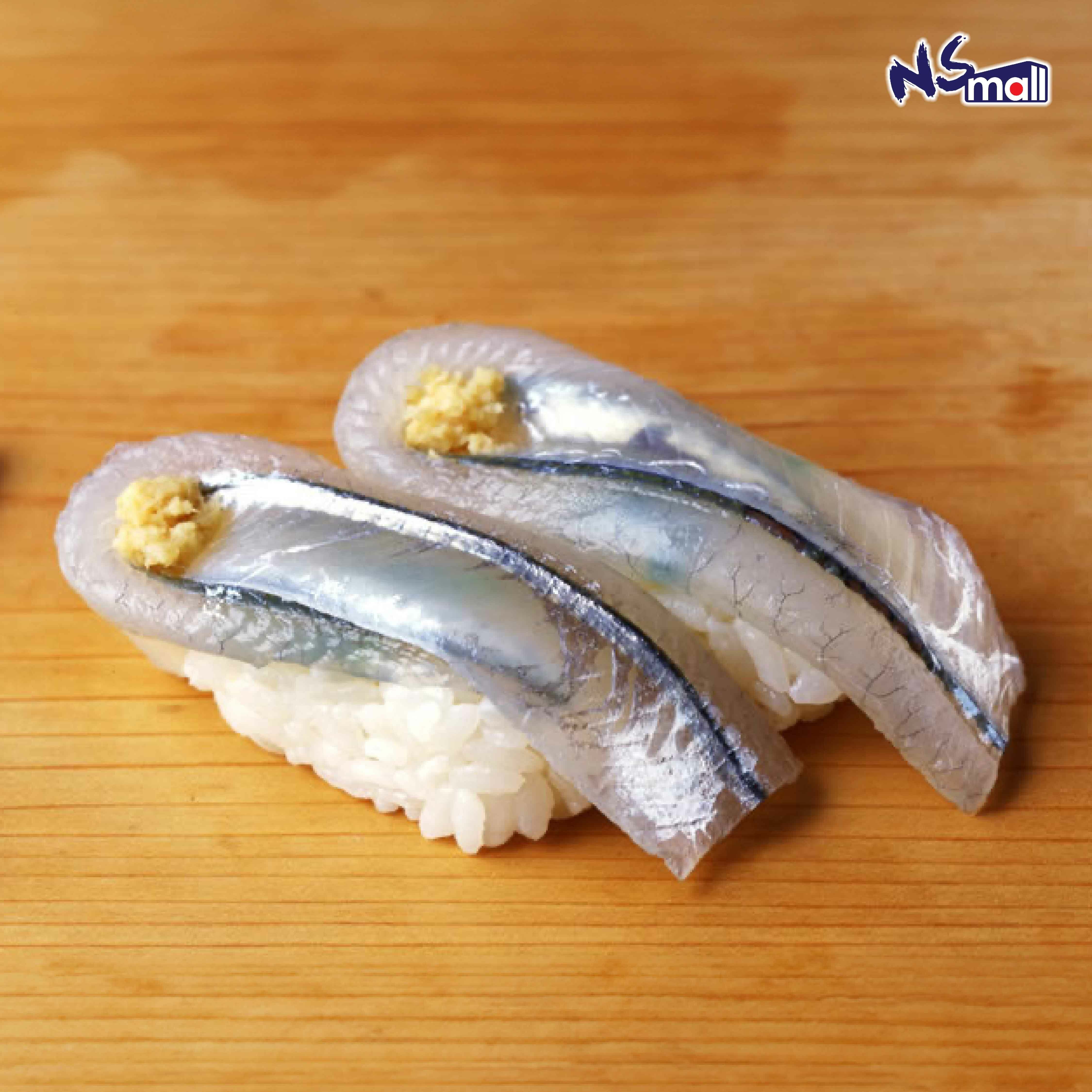 針魚 約80-100g/條