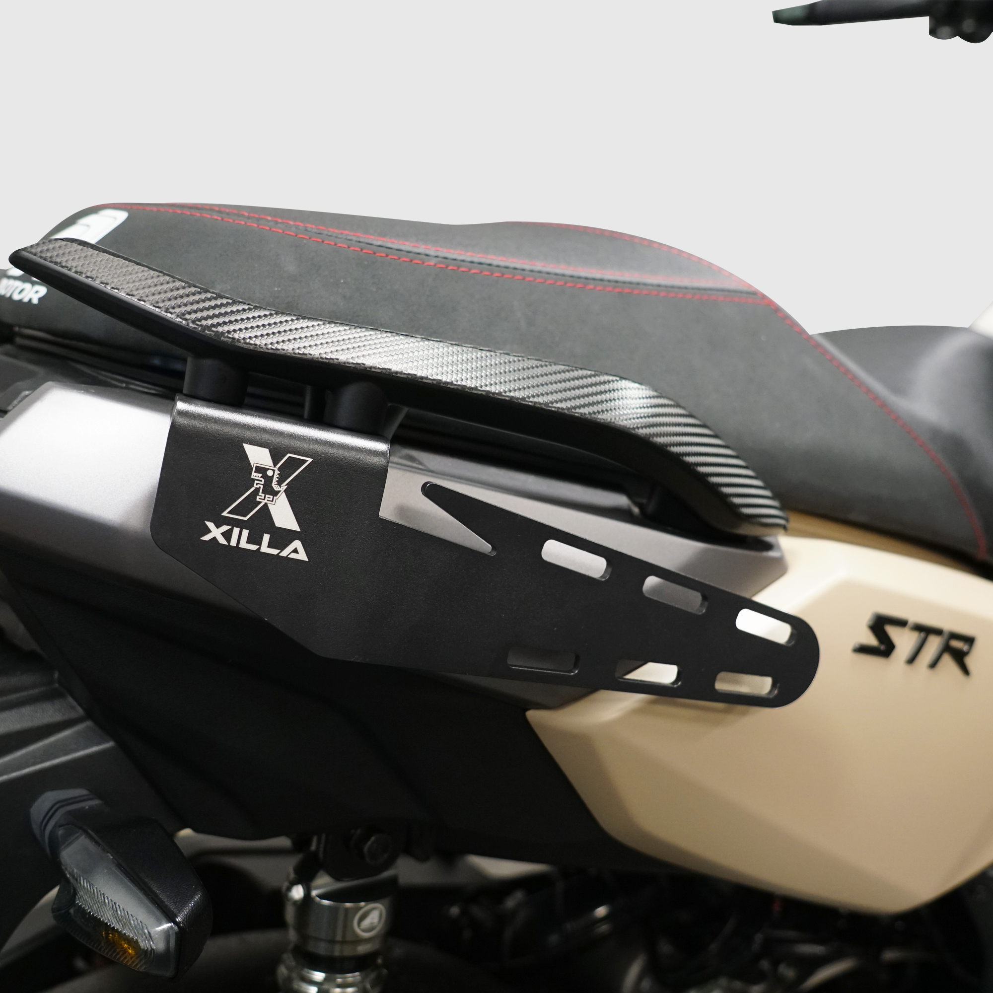 AEON STR 250/300｜多功能側貨架